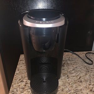 Keurig.